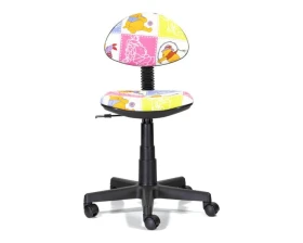 Кресло Стар Б/п овалина пластик images