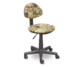 Кресло Стар Б/п овалина пластик images