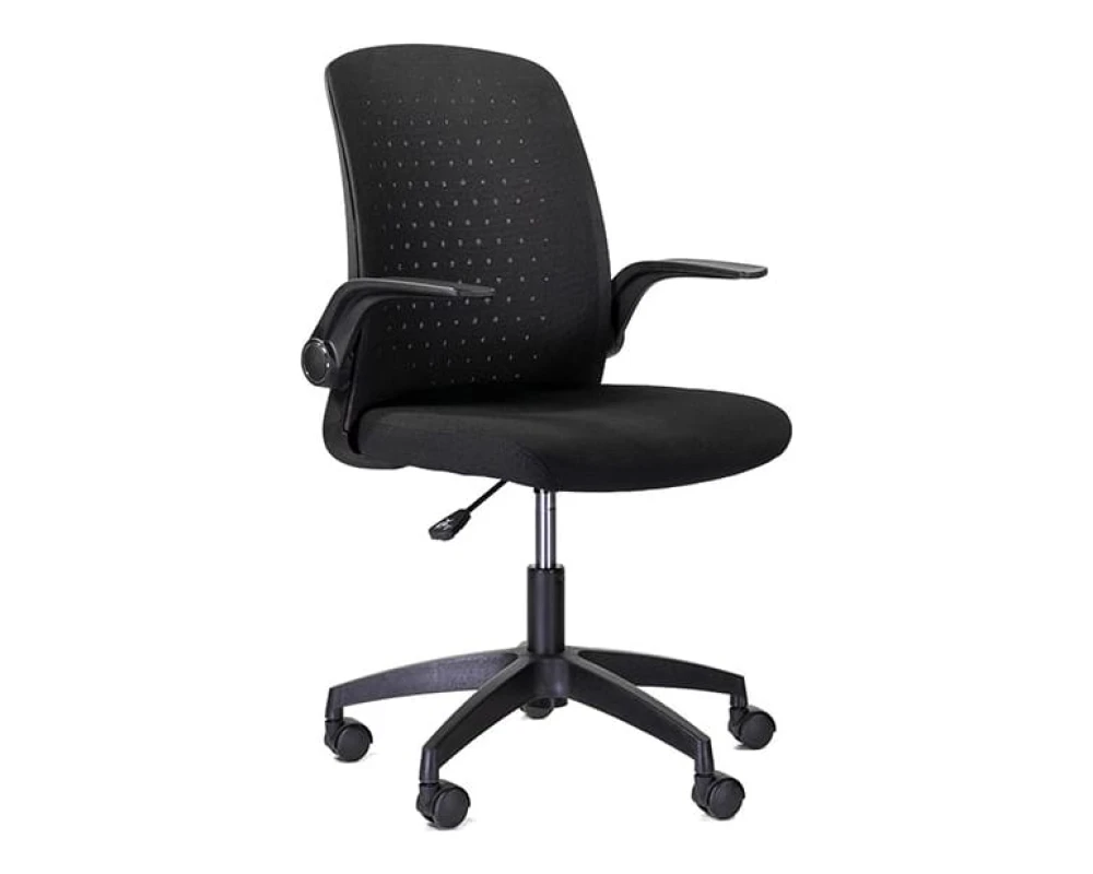 Кресло Торика М-803 BLACK PL