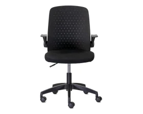 Кресло Торика М-803 BLACK PL images