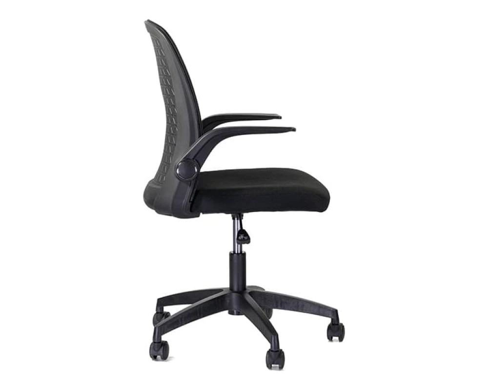 Кресло Торика М-803 BLACK PL