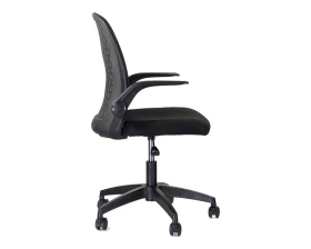 Кресло Торика М-803 BLACK PL images