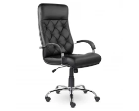 Кресло Верона К-10 В хром images