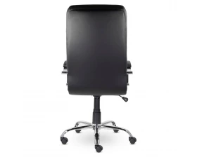 Кресло Верона К-10 В хром images