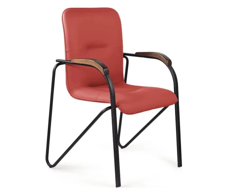 Стул Самба D/черный