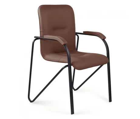 Стул Самба soft/черный