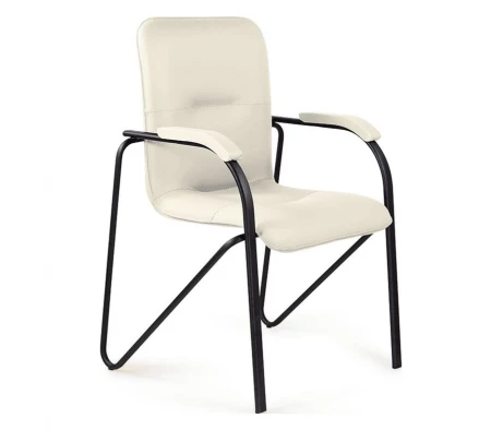 Стул Самба soft/черный